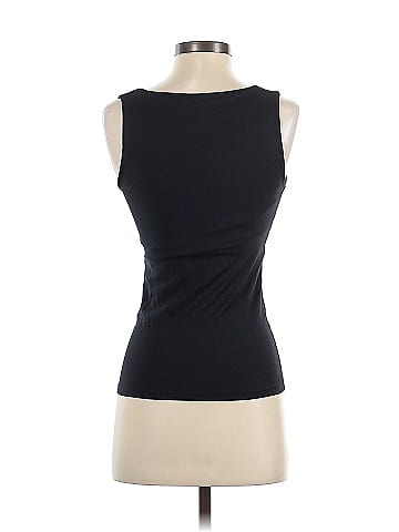 Zara W&B Collection Tank Top (view 2)