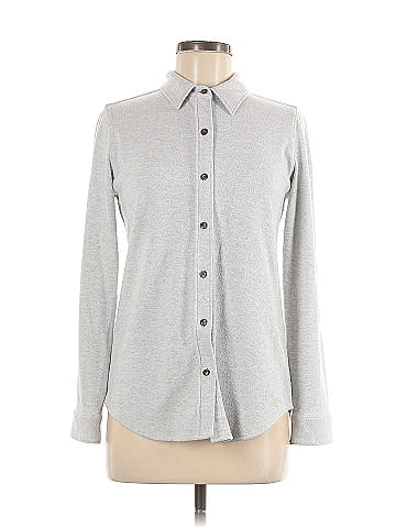 7 Diamonds Long Sleeve Blouse (view 1)