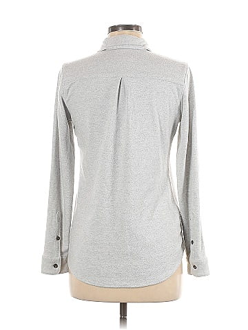 7 Diamonds Long Sleeve Blouse (view 2)