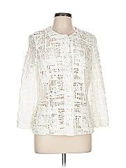 Escada 3/4 Sleeve Blouse