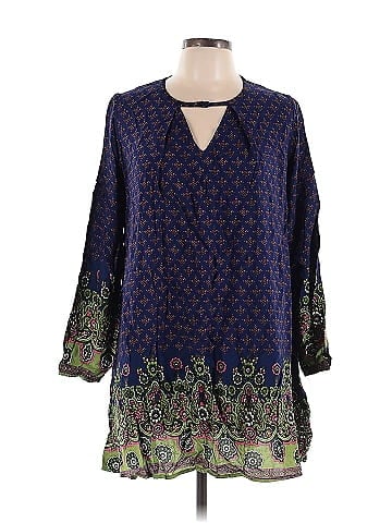 E2 Clothing Casual Dress (view 1)