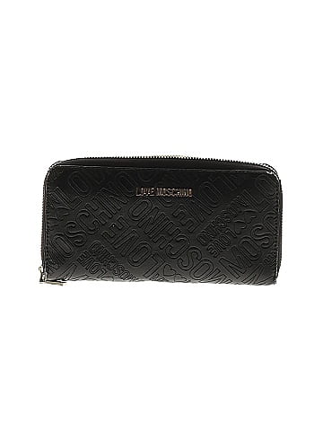 Love Moschino Wallet (view 1)