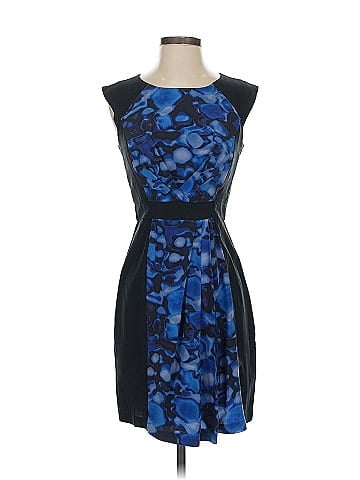 Cynthia Steffe Cocktail Dress (view 1)