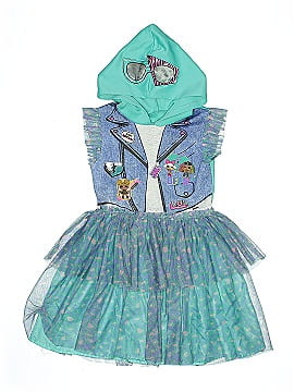 LOL Surprise Dress (view 1)