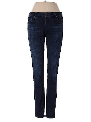 Adriano Goldschmied Jeans (view 1)