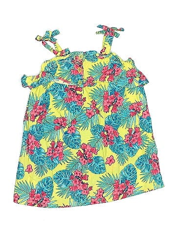 Girls Dress (view 2)