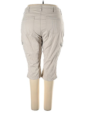 Lee Cargo Pants (view 2)