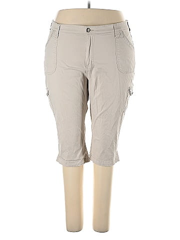 Lee Cargo Pants (view 1)