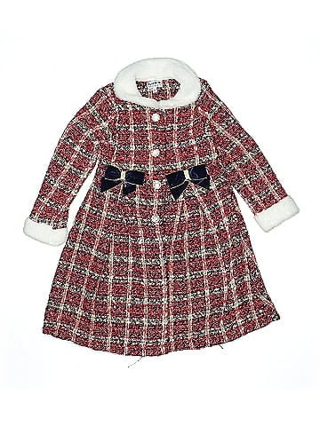 Blueberi Boulevard Coat (view 1)