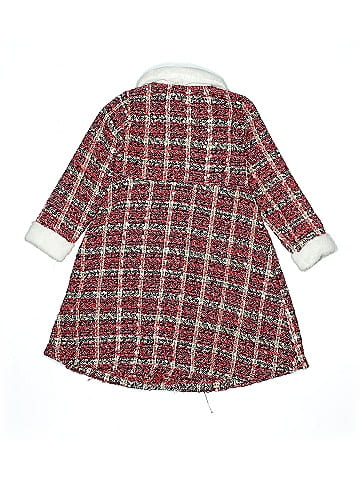 Blueberi Boulevard Coat (view 2)