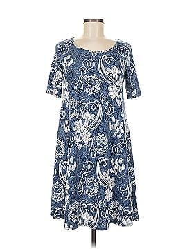 SJS Casual Dress (view 1)