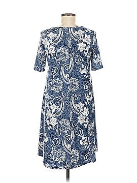 SJS Casual Dress (view 2)