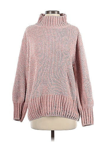 Cynthia Rowley Turtleneck Sweater (view 1)