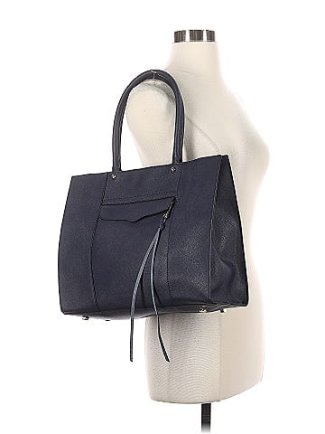 Rebecca Minkoff Leather Tote (view 2)