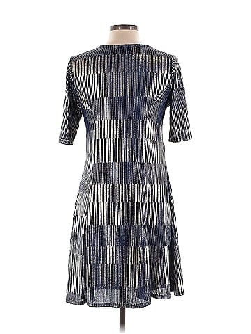 Espresso Cocktail Dress (view 1)