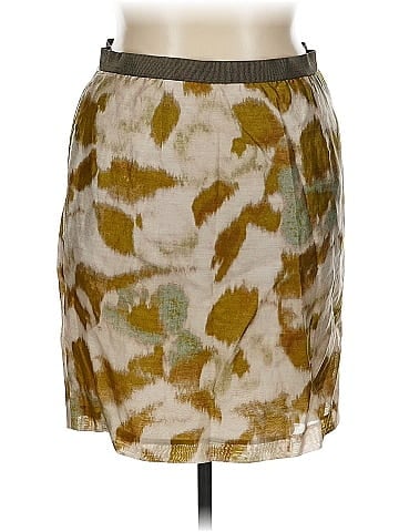 Ann Taylor LOFT Casual Skirt (view 1)