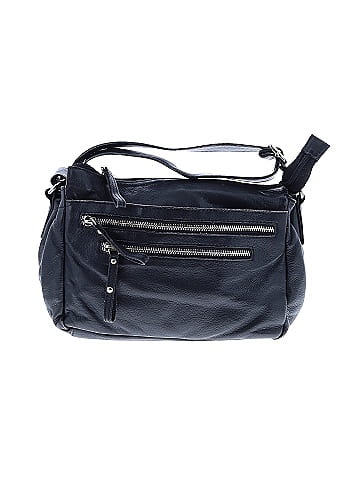 Great American Leatherworks Leather Crossbody Bag (view 1)