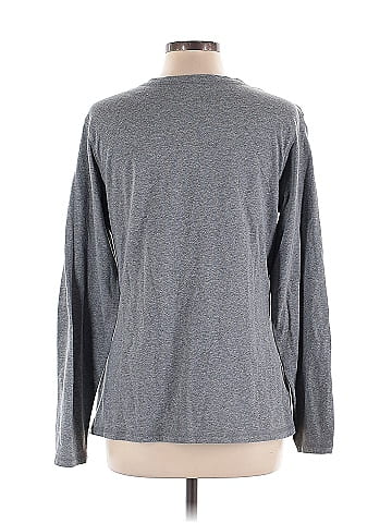 Tek Gear Long Sleeve T-Shirt (view 2)