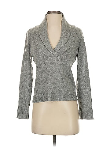 J.Crew Factory Store Wool Pullover Sweater (view 1)