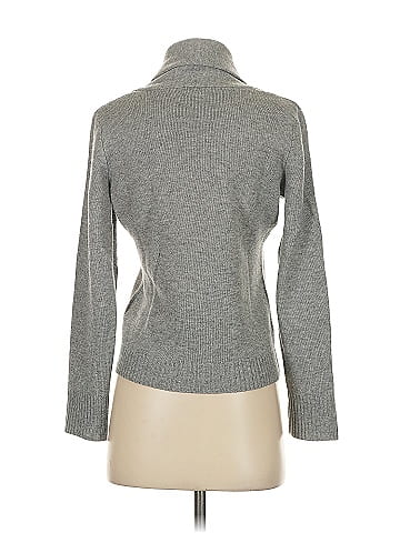 J.Crew Factory Store Wool Pullover Sweater (view 2)