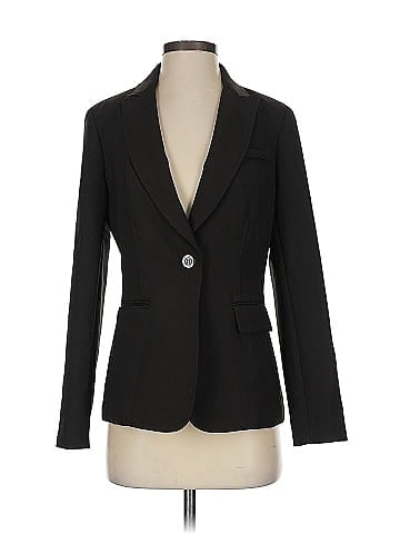 Peace of Cloth Blazer (view 1)