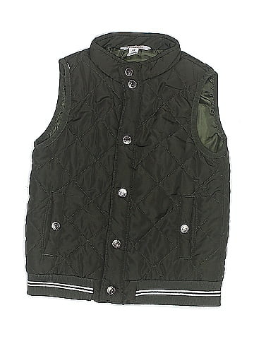 Kids Headquarters Vest (view 1)
