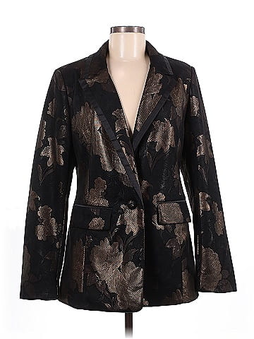 Bagatelle Blazer (view 1)