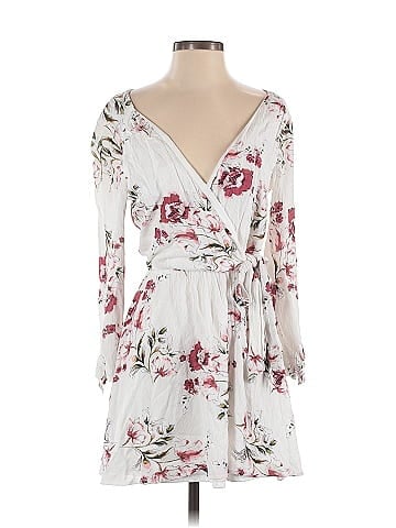 showpo Casual Dress (view 1)