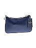 Kate Spade New York 100% Leather Floral Blue Leather Crossbody Bag One size - photo 3