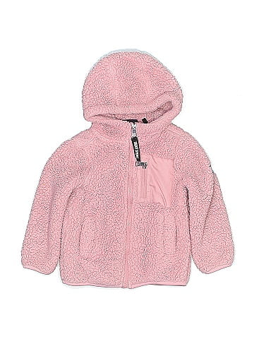 DKNY Zip Up Hoodie (view 1)