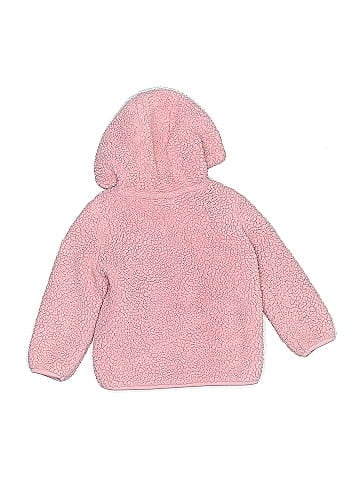 DKNY Zip Up Hoodie (view 2)