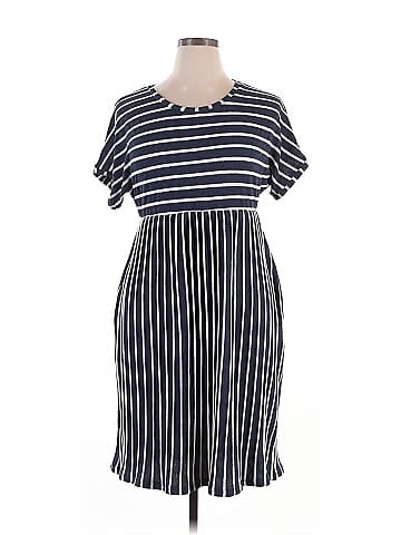 Suzanne Betro Casual Dress (view 1)