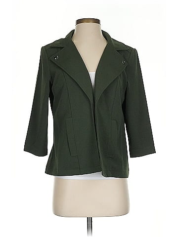 NYCC Blazer (view 1)