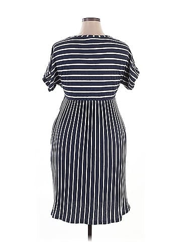 Suzanne Betro Casual Dress (view 2)