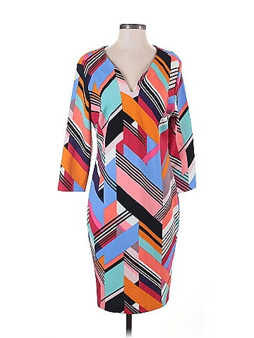 ECI Casual Dress (view 1)