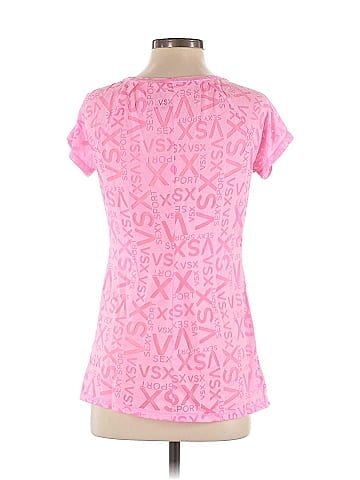 VSX Sport Short Sleeve T-Shirt (view 2)