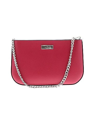 Kate Spade New York Leather Crossbody Bag (view 1)
