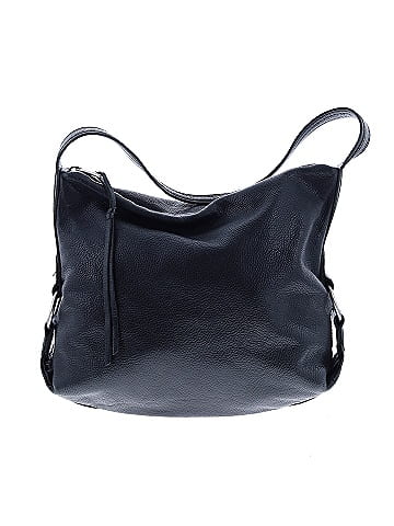 Banana Republic Leather Shoulder Bag (view 1)