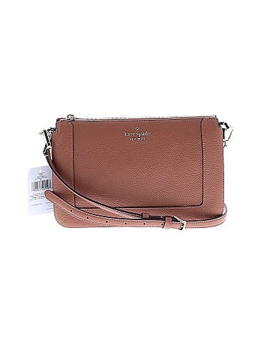 Kate Spade New York Leather Crossbody Bag (view 1)