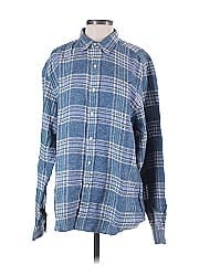 Frank & Eileen Long Sleeve Button Down Shirt