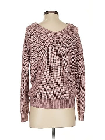 Love Tree Pullover Sweater (view 2)
