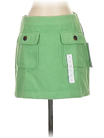 Future Collective Casual Skirt (view 1)