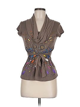 Assorted Brands Short Sleeve Top (view 1)