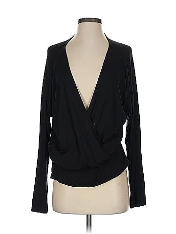 Michael Lauren Long Sleeve Top (view 1)