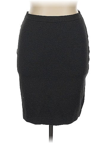 Weekend Max Mara Formal Skirt (view 1)