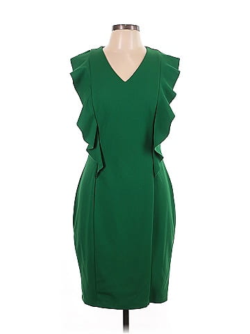 En Focus Studio Cocktail Dress (view 1)