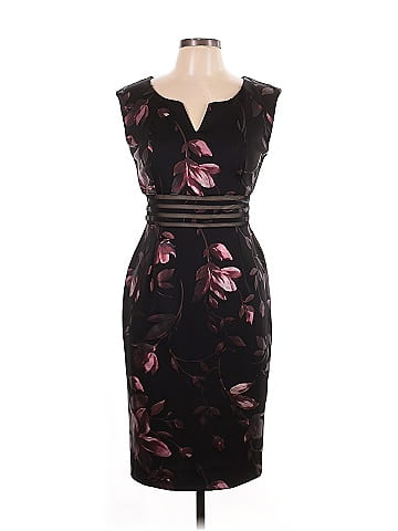 En Focus Studio Cocktail Dress (view 1)