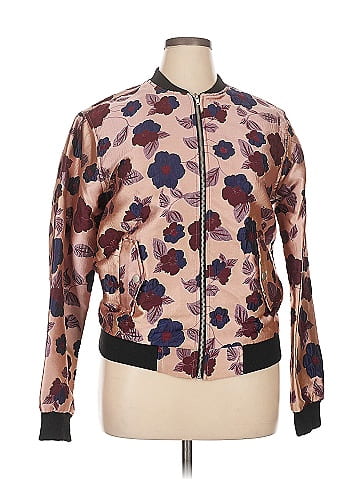 Glamorous Jacket (view 1)