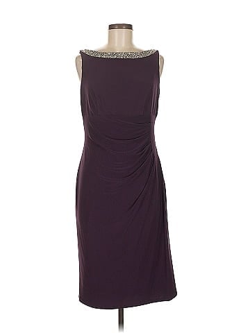 Alex Evenings Cocktail Dress (view 1)