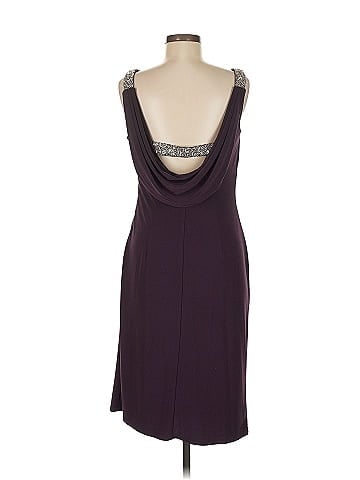 Alex Evenings Cocktail Dress (view 2)